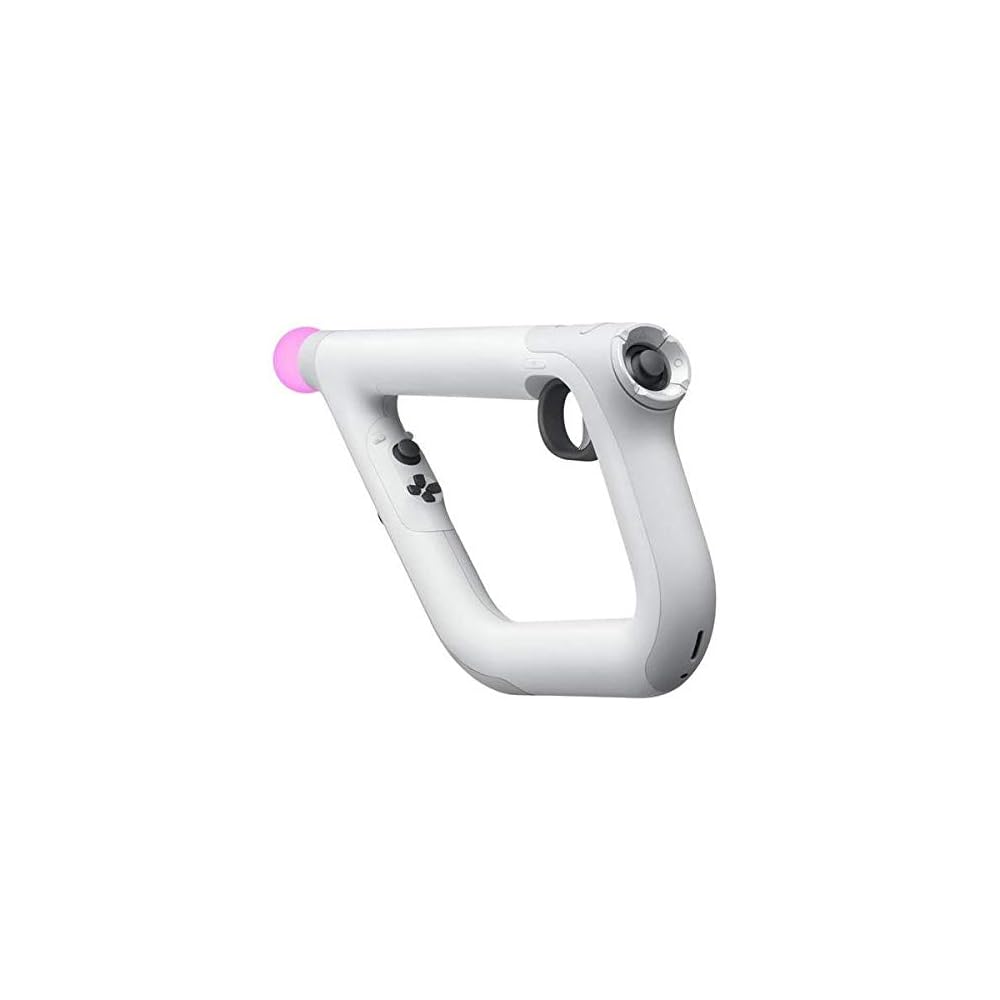 PlayStationVR カメラ モーションコントローラ Eye Aim Buy PlayStation VR Aim Controller (PS4) Online Chile | Ubuy